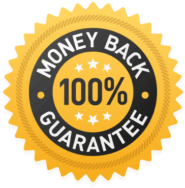 flush factor plus -100% Money back guarantee